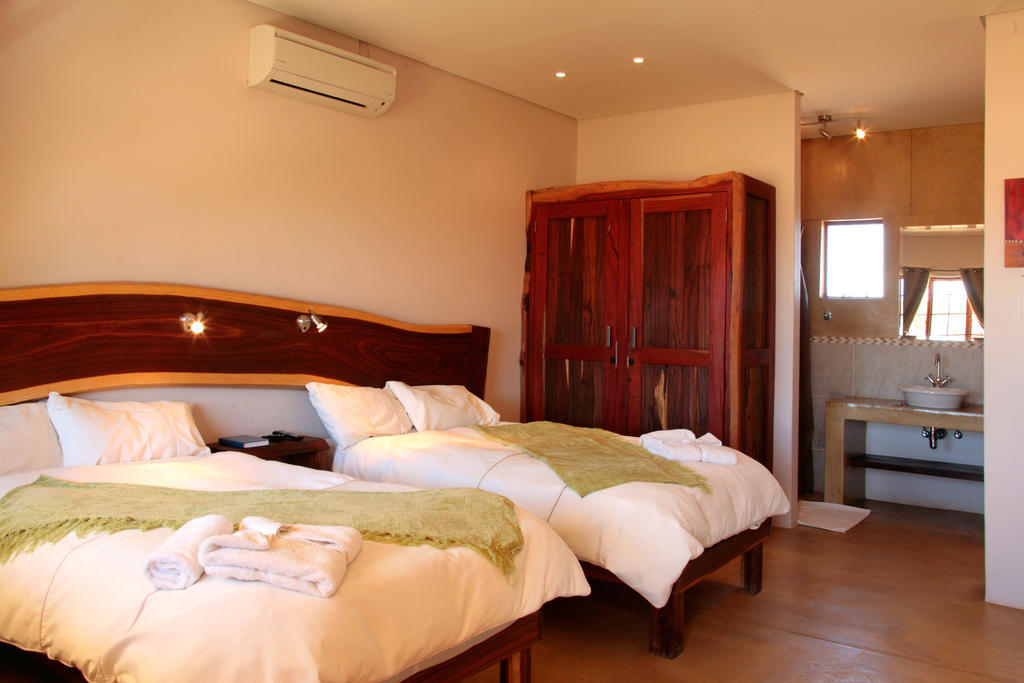 Cest Si Bon Hotel Otjiwarongo Ruang foto